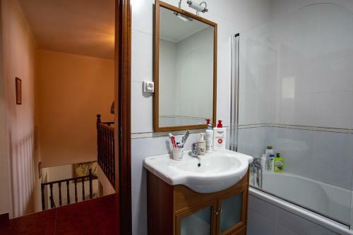 Hostal Casa Dos Rui�s