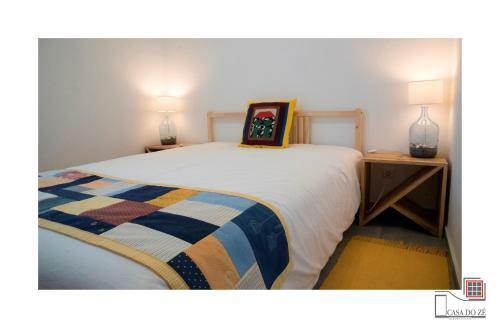 Apartamento Casa Do Z� II Al