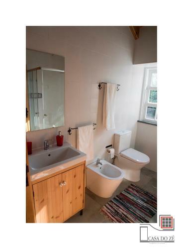 Apartamento Casa Do Z� II Al