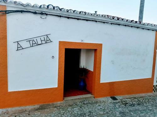 Alojamento Taberna A Talha