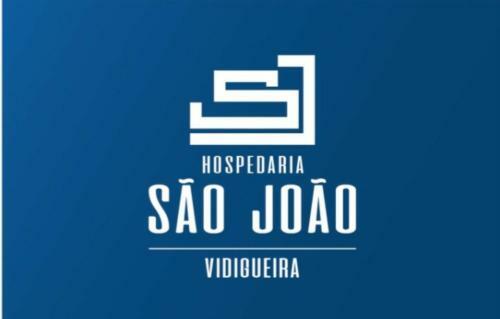 Hospedaria S�o Jo�o