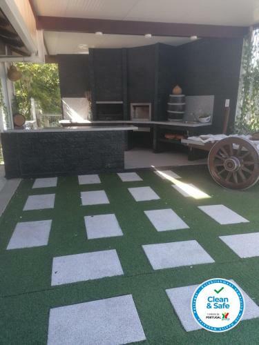 Agroturismo Quintinha Dos Queiroses