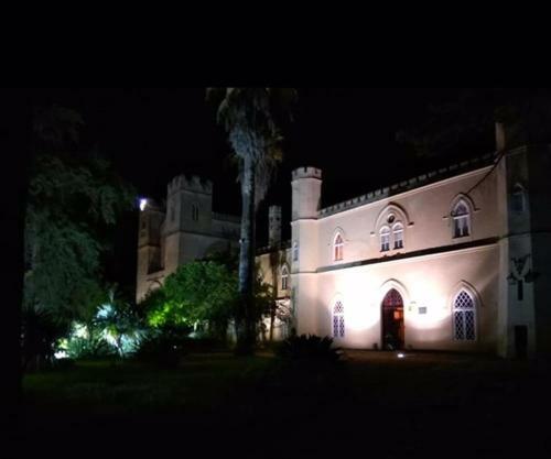 Casa Da Matriz