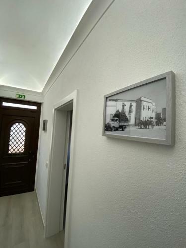 Casa Da Matriz