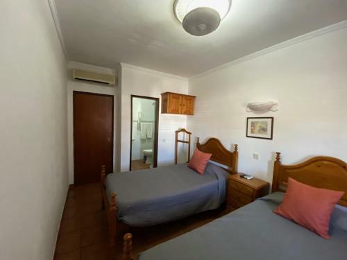 Hostal Quartos De Vidigueira
