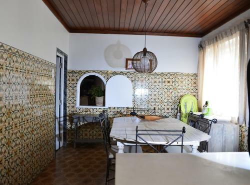 Agroturismo Quinta Villa Arrabida