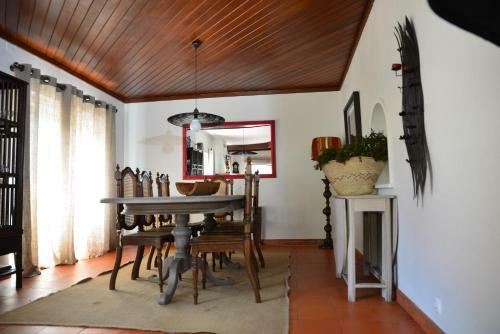 Agroturismo Quinta Villa Arrabida