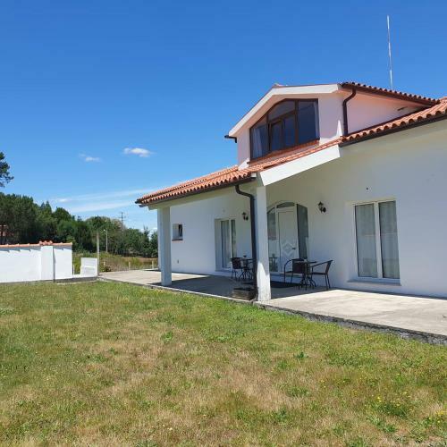 Agroturismo Cora��o D'ouro - Apartment Mondego
