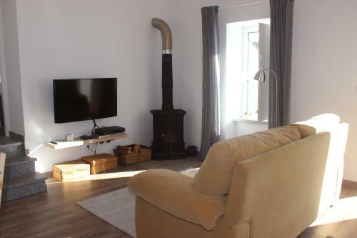 Casas D'almofala