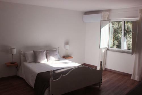 Casas D'almofala