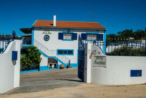 Quinta Montebelo