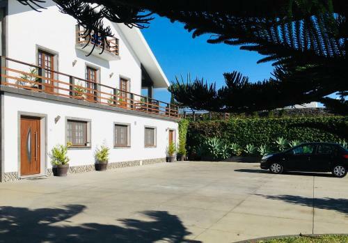 Apartamento Casa 20 Ginjal