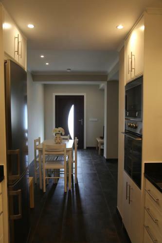 Apartamento Casa 20 Ginjal