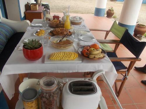 Bed & Breakfast Monte Da Serra
