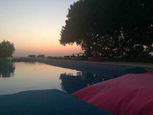 Bed & Breakfast Monte Da Serra