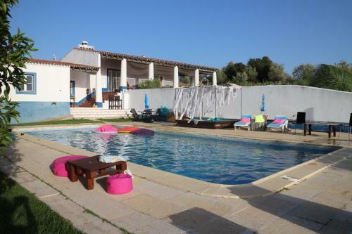 Bed & Breakfast Monte Da Serra
