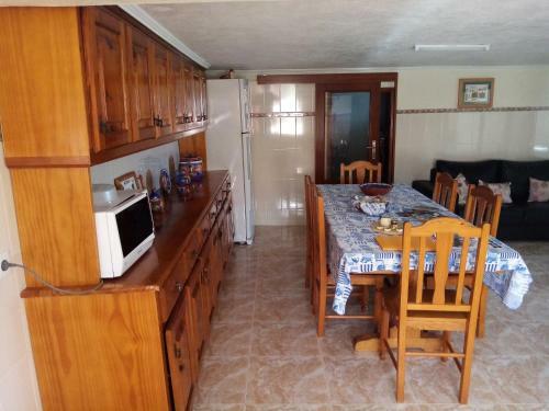 Apartamento Vivenda Areias