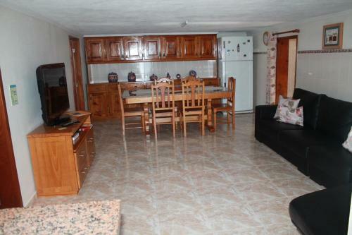 Apartamento Vivenda Areias