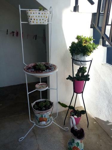Apartamento Vivenda Areias