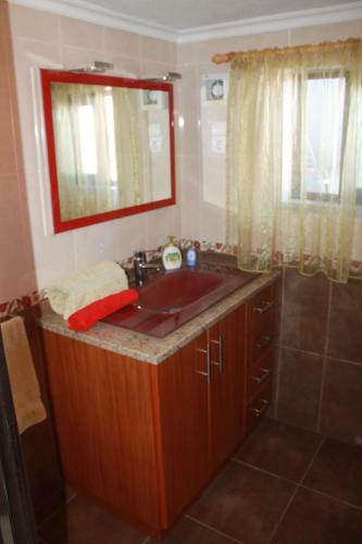 Apartamento Vivenda Areias