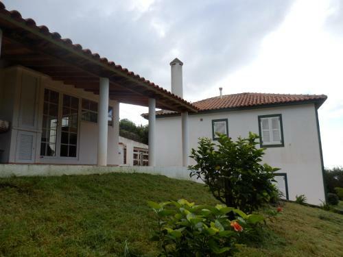 Atlantic House - Santa Maria Azores