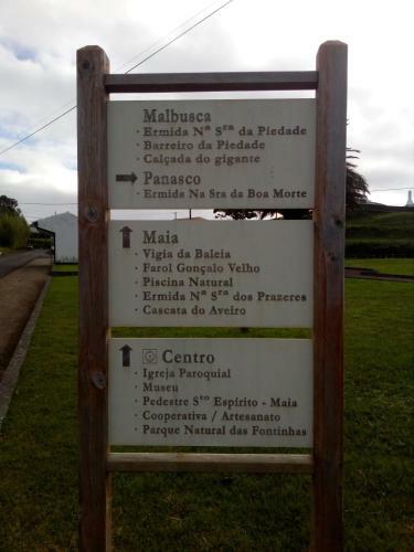 Atlantic House - Santa Maria Azores