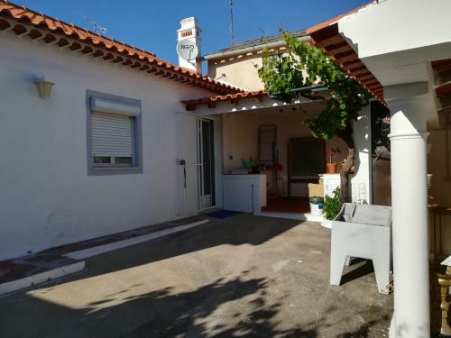 Agroturismo Casa Dos Pedro�s
