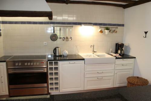 Bed & Breakfast Quinta Do Outeiro