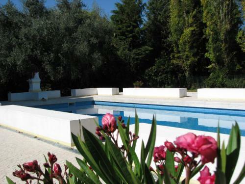 Bed & Breakfast Quinta Do Outeiro