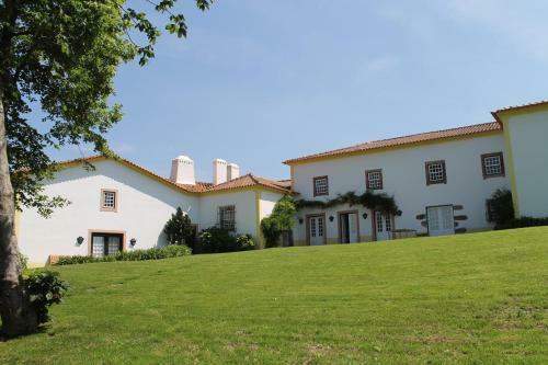 Bed & Breakfast Quinta Do Outeiro