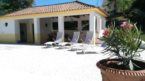 Bed & Breakfast Quinta Do Outeiro
