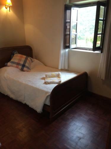 Agroturismo P�tio Das M�s