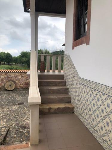 Agroturismo P�tio Das M�s
