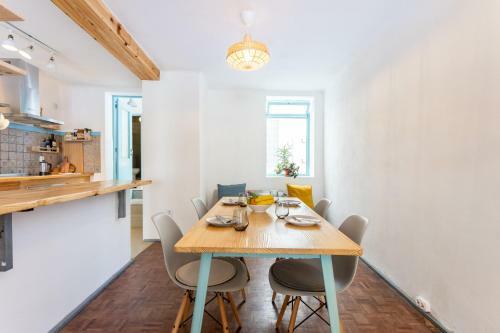 Hostal Boho Bispo