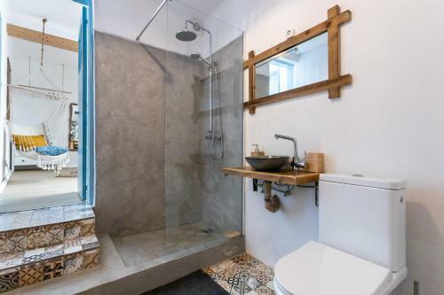 Hostal Boho Bispo