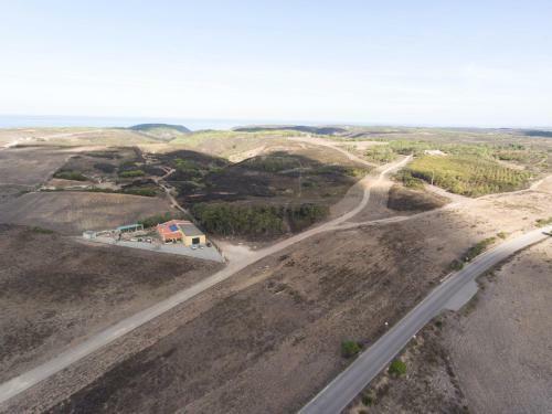 Agroturismo Abrigo Das Nortadas