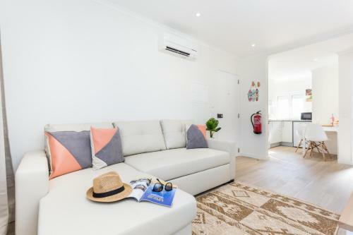 Apartamento Casa Da Vila