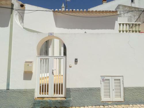 Casa Da Madrinha