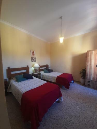 Hostal Casa Mestre