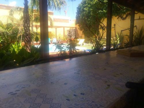 Hostal Casa Mestre