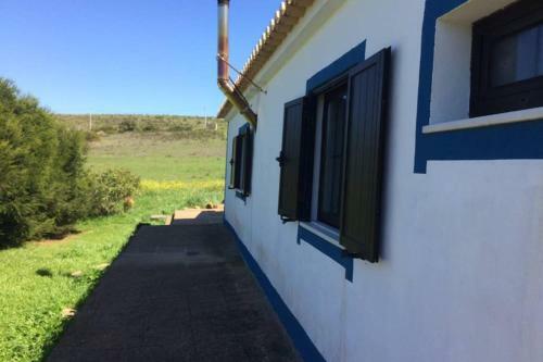 Farm House Quinta Das Noras