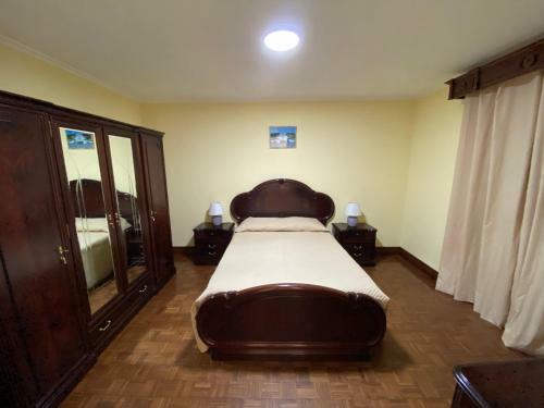 Apartamento Alojamento Dos Oleiros