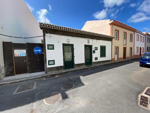 Apartamento Alojamento Dos Oleiros