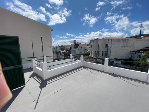 Apartamento Alojamento Dos Oleiros