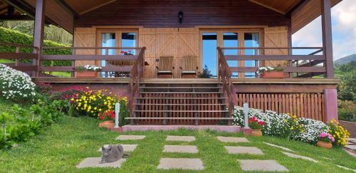 Quinta Da Pavoa - Cottage House