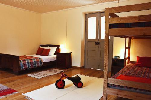 Agroturismo Casa Ana Monteiro