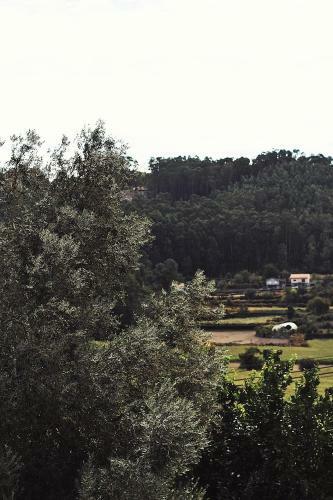 Agroturismo Casa Ana Monteiro