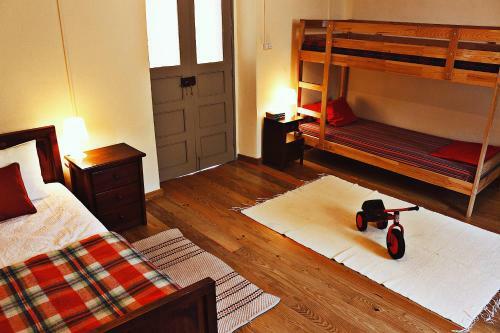 Agroturismo Casa Ana Monteiro