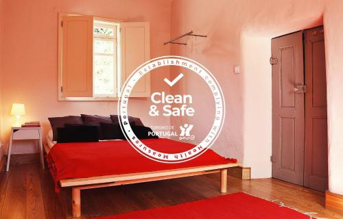 Agroturismo Casa Ana Monteiro