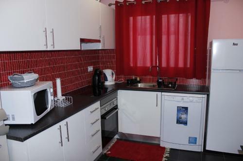Apartamento Vila Centro